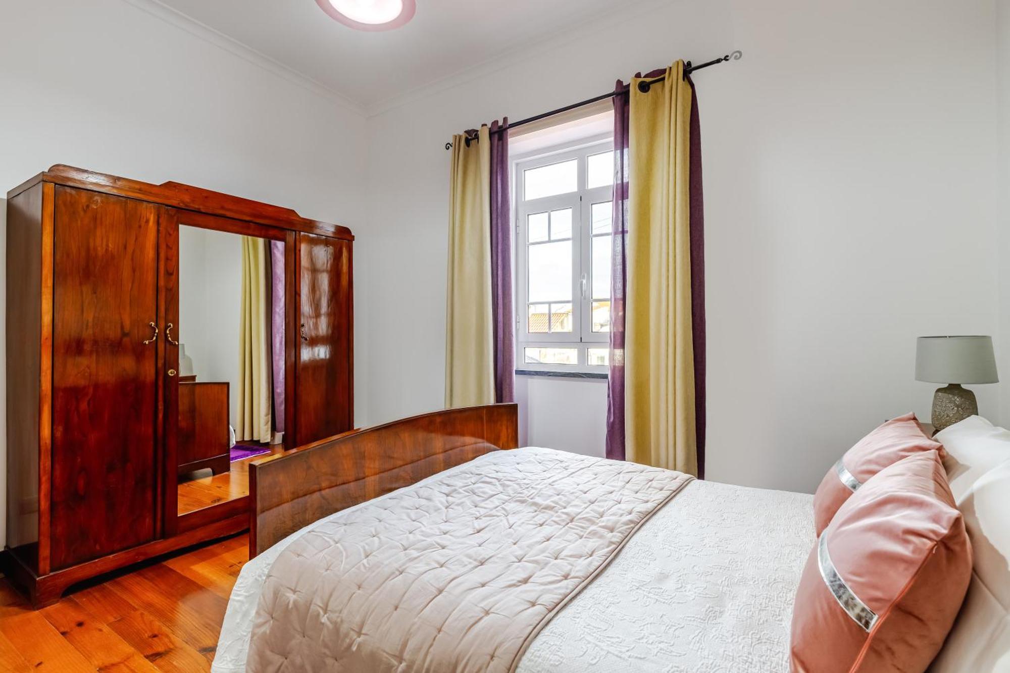 Garden View Apartment Horta  Zewnętrze zdjęcie